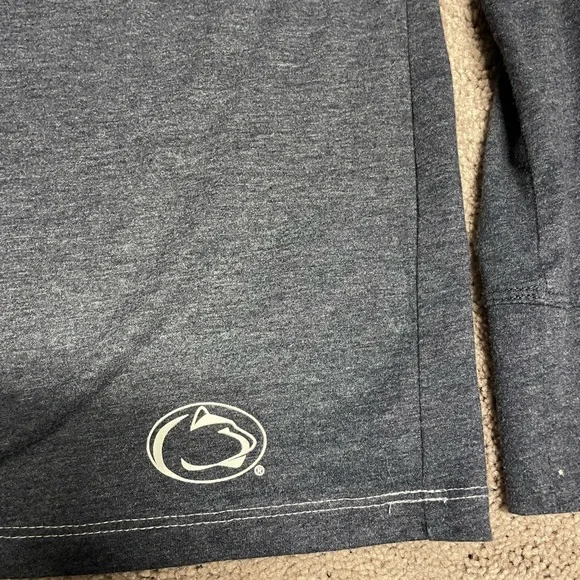 All 5 Penn State tops. Includes white out tee - Picture 14 of 16